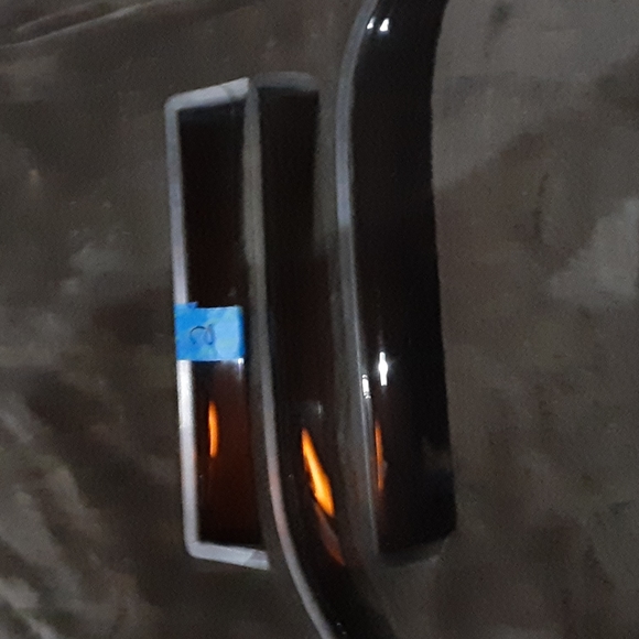 Jeep Grand Cherokee WeatherTech rain guards 72060 (93-98) - Picture 6 of 6